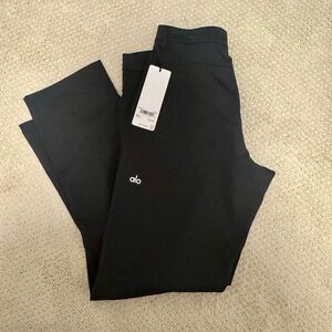 ALO Yoga Men’s Block Pant